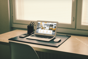 Адаптивный сайт под ключ по заказу такси