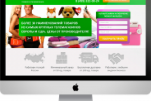 MINI Интернет-магазин BiGiOPT (CMF MODX REVO)