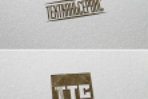 Лого для производства "Техтканьсервис"