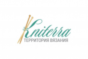 Лого для школы "Территория вязания"