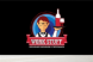 Лого для школы Work Stuff