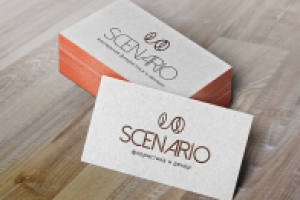 Флористика и декор SCENARIO