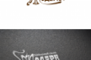 Лого мебельного салона Модерн