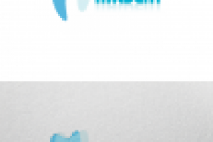 Лого для стоматологической компании NADLENT