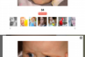 Разработка модуля галереи с голосованием