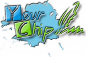 Логотип для Web-Студии "Твоя Фишка"