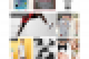 Разработка дизайна и верстка макетов сайта