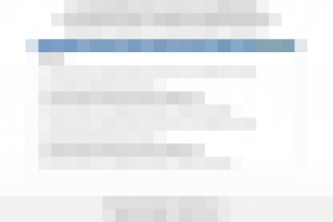 Верстка Landing Page для НОУ Президентская школа