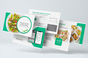 Презентация мобильного приложения