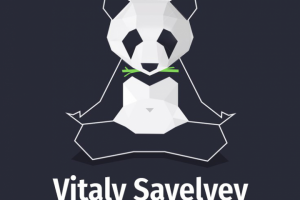 Логотип "продавец спокойствия"