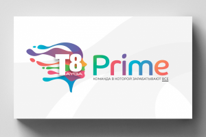 Логотип для компании