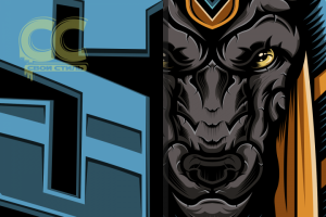 ЛОГОТИП - ANUBIS.TRADE - Трейдинг