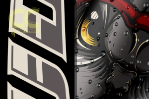 ЛОГОТИП - W21 studio - Детейлинг студия