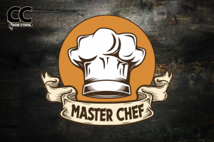 ЛОГОТИП – MASTER CHEF – Доставка Вкусной Еды