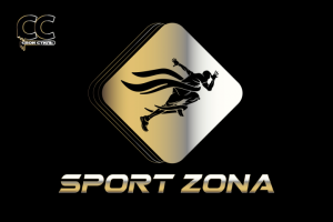 ЛОГОТИП - SPORT ZONA - Спорт Комплекс