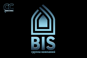 ЛОГОТИП - BIS - Группа Компаний