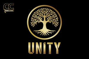 ЛОГОТИП - UNITY - Благотворительный Фонд