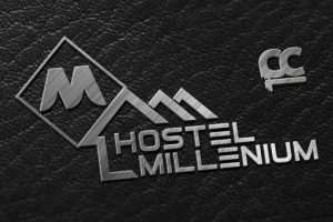 ЛОГОТИП - HOSTEL MILLENIUM - Гостиничный Комплекс