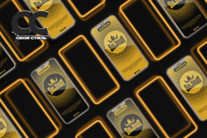 ФИРМЕННЫЙ СТИЛЬ - KING SOLOMON - Настольная Игра