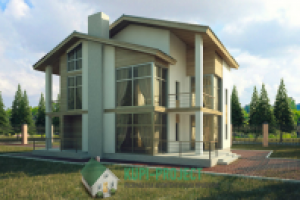 Дом 10×12 Лиссабон