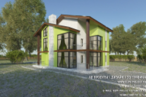 Фисташковый