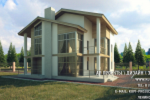 Дом 10х12 Лиссабон