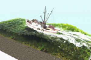 LiveRender.com and RealFlow