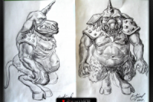 Работа 1036707