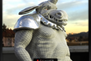 Работа 1036705