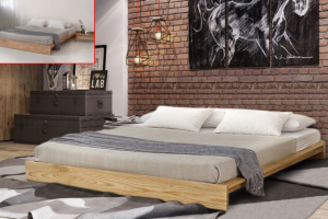 замена фона, смена цвета мебели