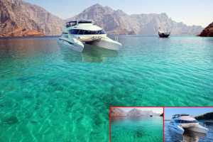 замена фона