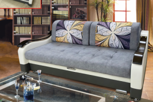 замена фона