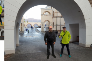 замена фона