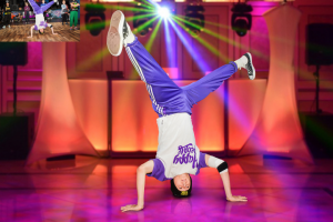 замена фона