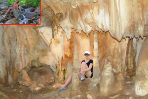 замена фона