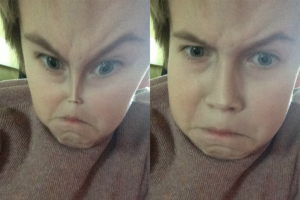 восстановление первоначального вида фото