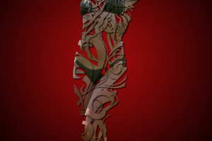 стилизация фото