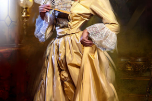 замена лица