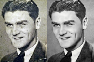 реставрация фото