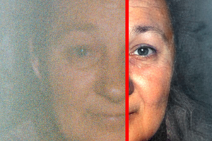 реставрация фото