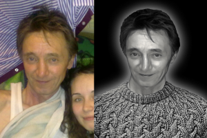 гравировка на гранит