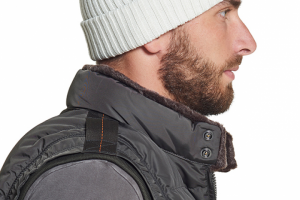 обтравка модели