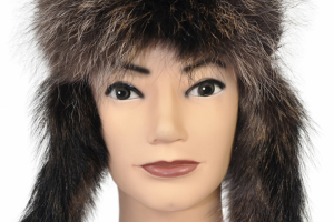 обтравка меха