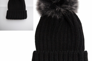 обтравка меха