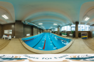 сборка сферической панорамы