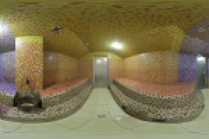 сборка сферической панорамы