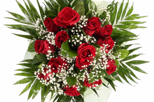 обтравка букетов