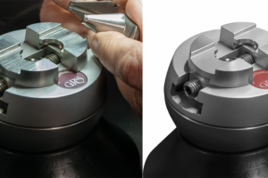 обтравка, ретушь