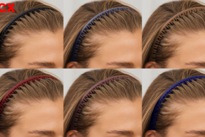 замена цвета