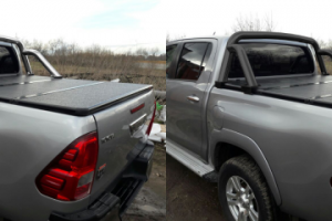 замена цвета